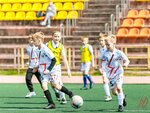 Молния (Molodyozhny prospekt, 12), sports club