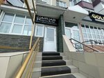 Hair Lab (Bystrinskaya ulitsa, 22) ، صالون تجميل
