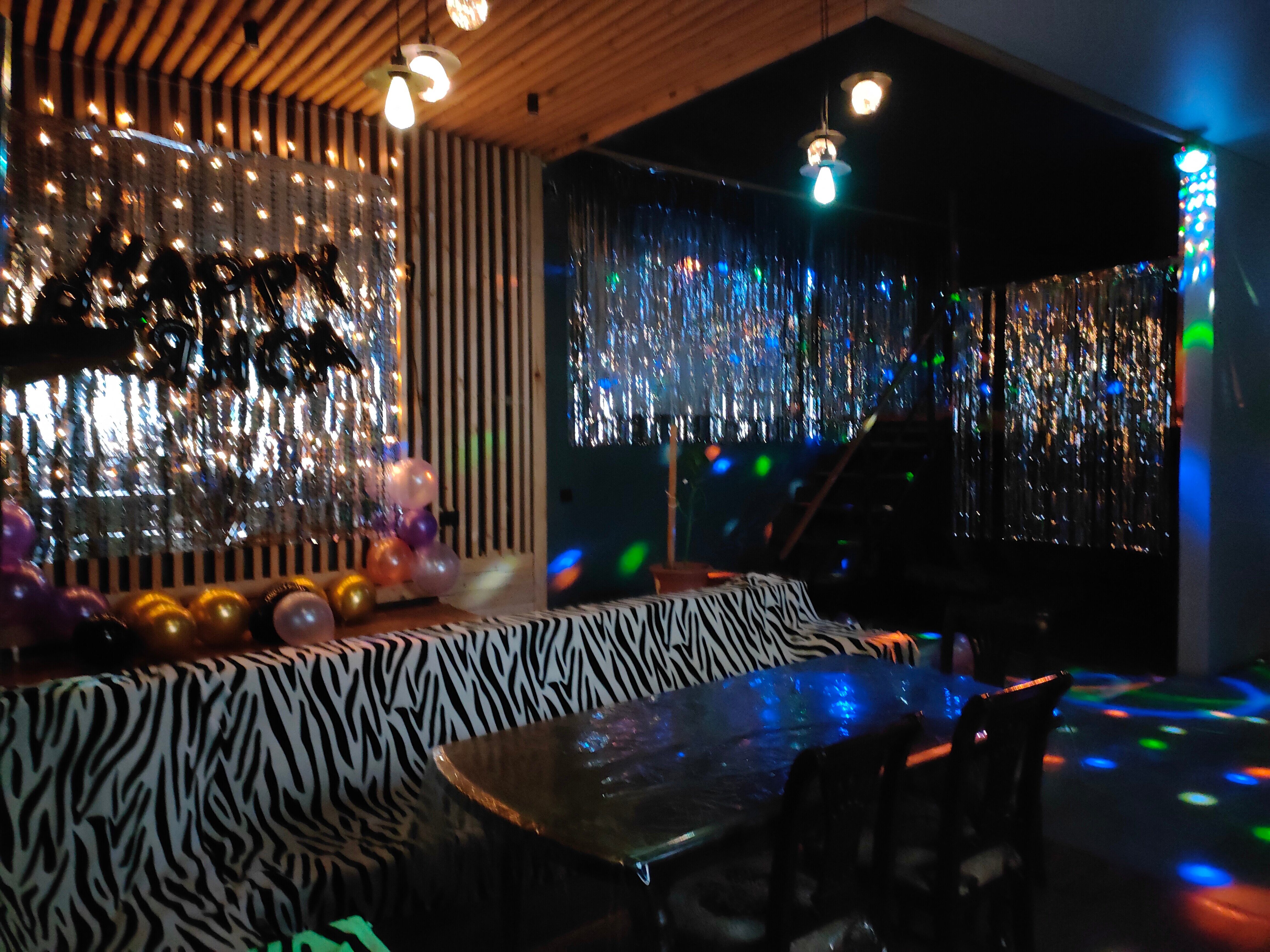 Фото Veranda House