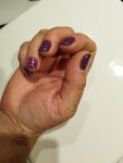 Choco Nails (ул. Генерала Белова, 33/19), ногтевая студия в Москве