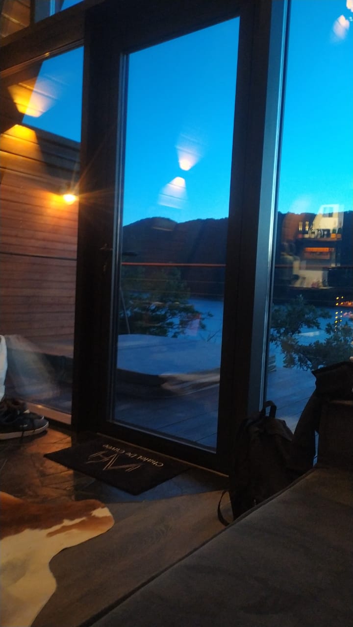 Фото Chalet De Cuvee