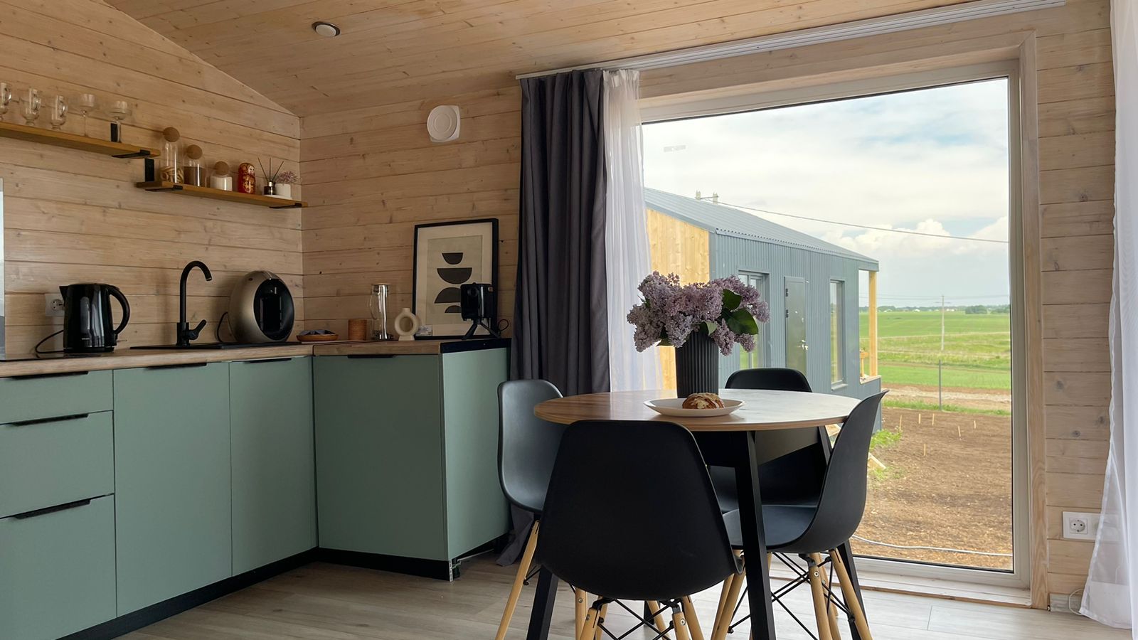 Фото Матрёшка Home