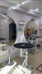 GroomFitnessClub (Yu.-R.G. Ervye Street, 28) ، صالون حيوانات أليفة