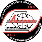 Accord (Nizhnyaya Maslovka Street No:6к1, Moscow), enstrüman mağazaları  Moskova'dan
