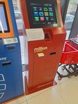 Million (Mohsun Sеnani Street, 19), payment terminal