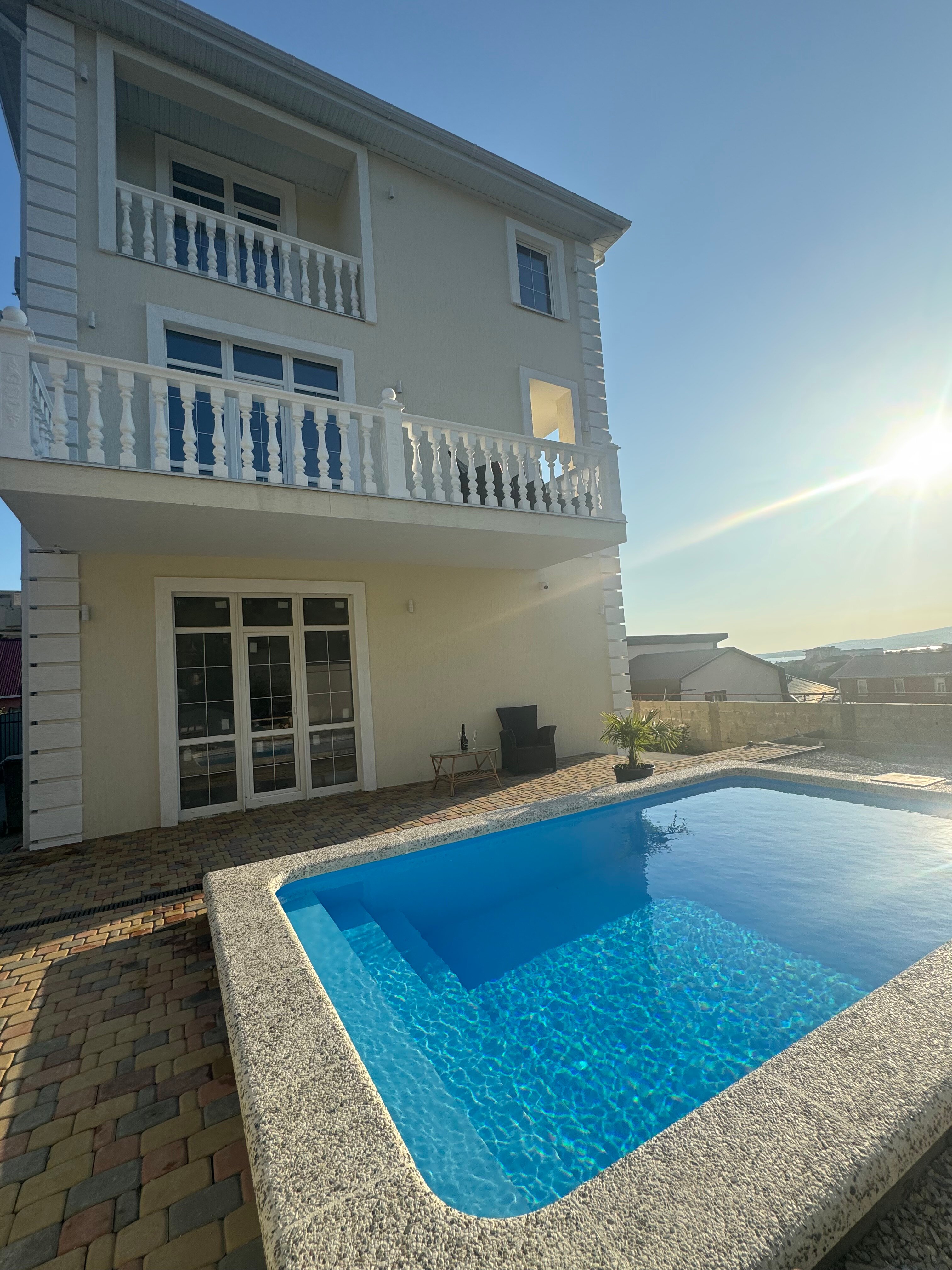 Фото Вилла Роза