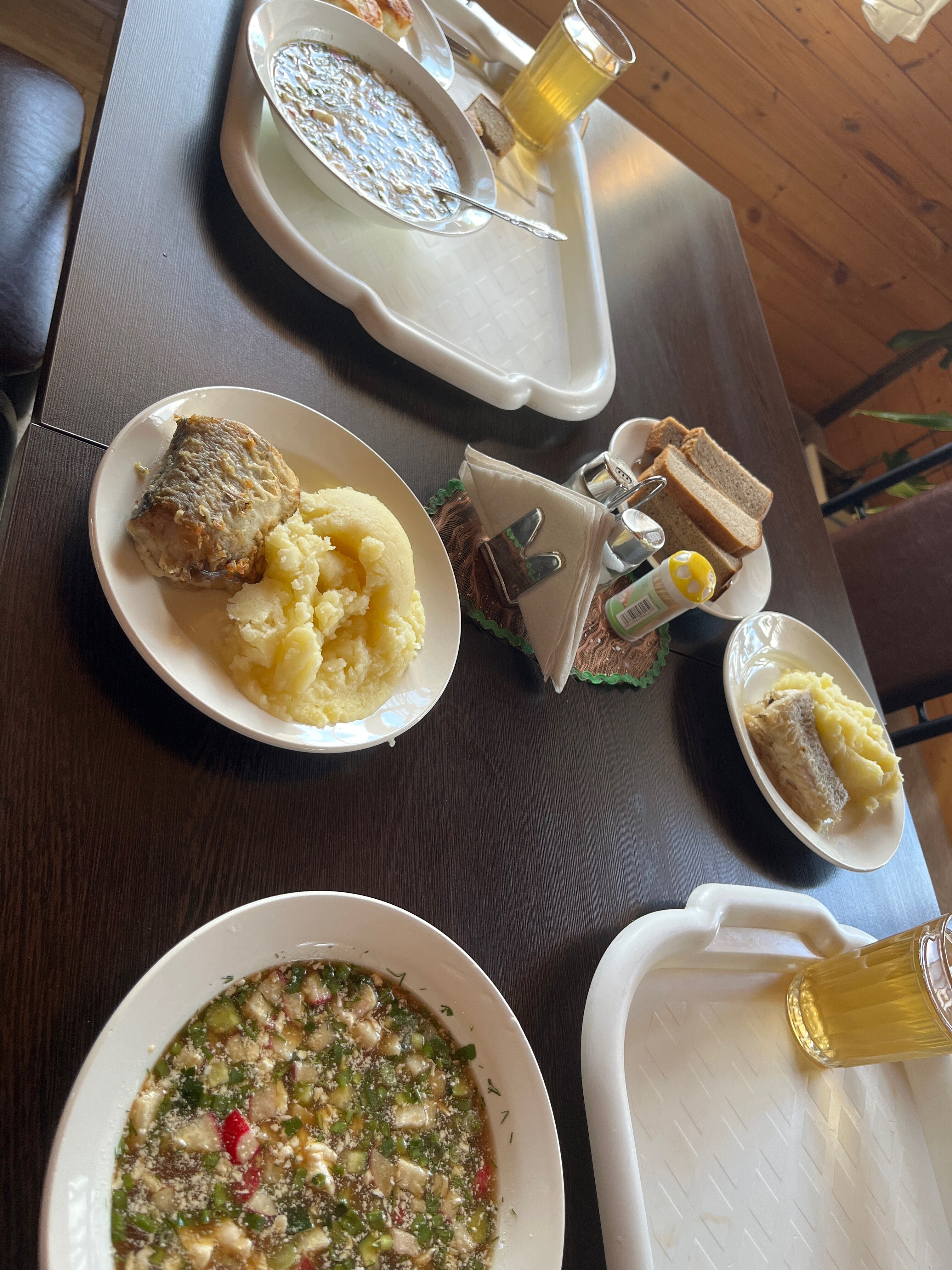 Фото Теремок