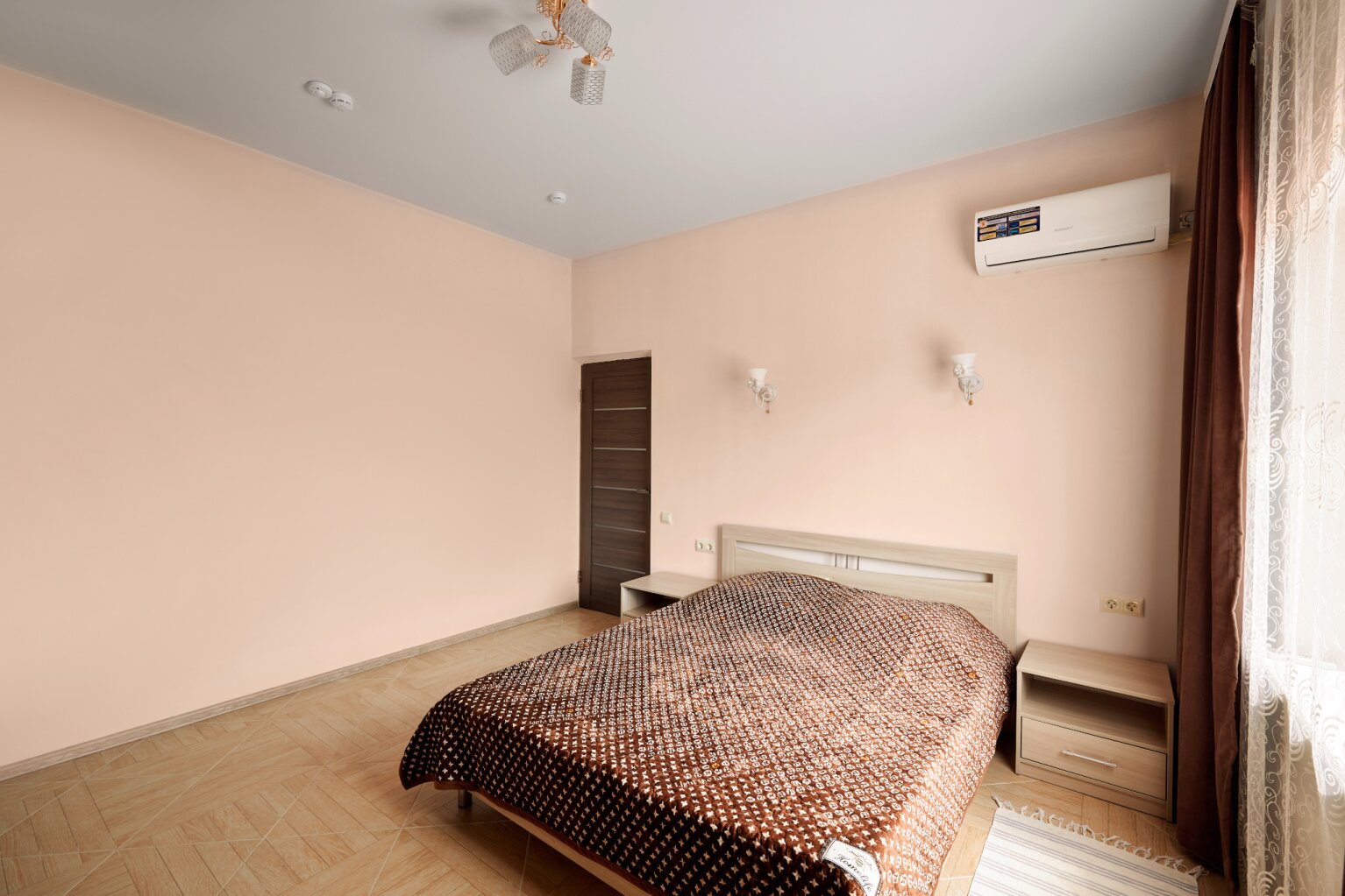 Фото Отель Рубин