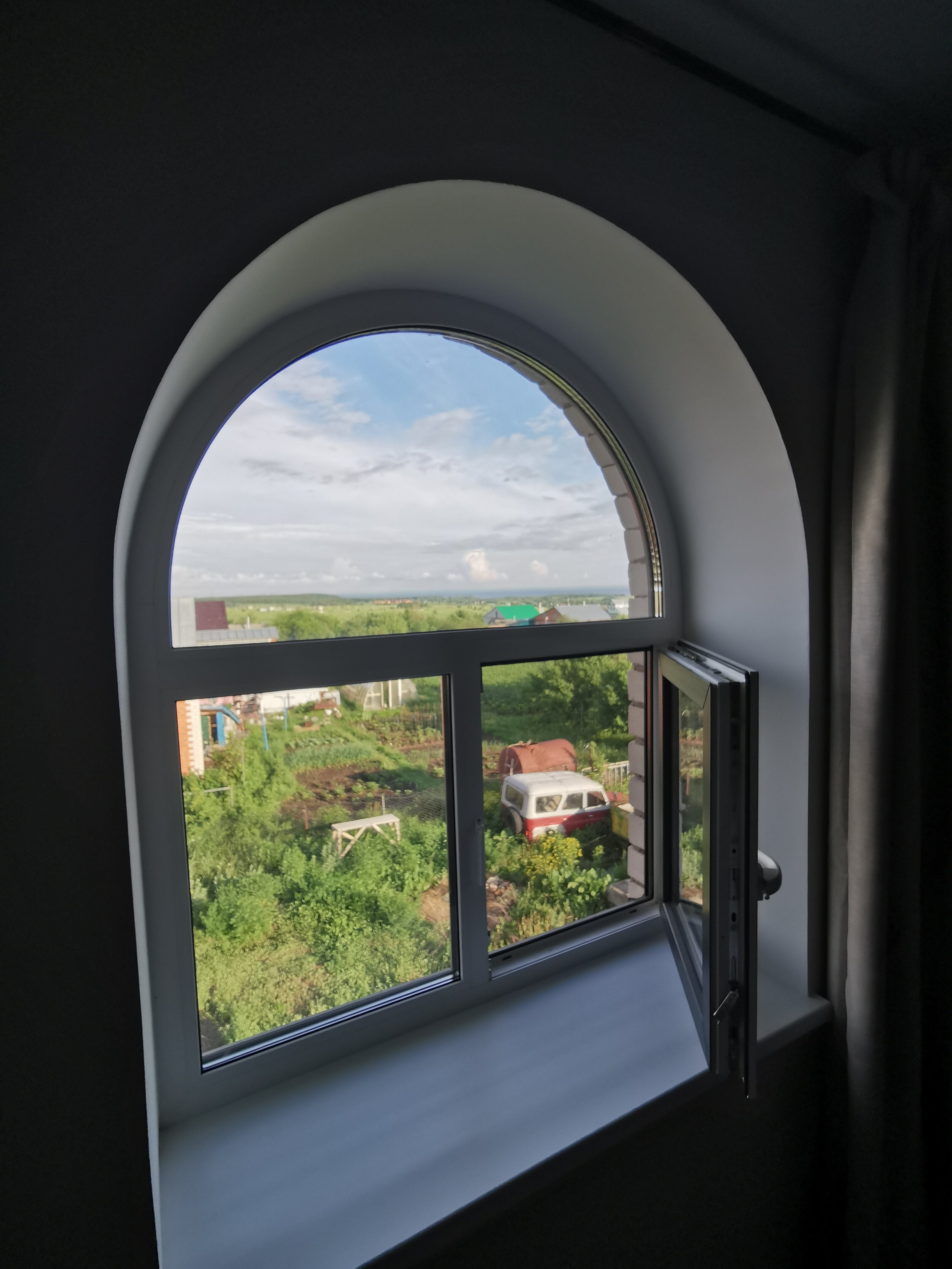 Фото Камское house