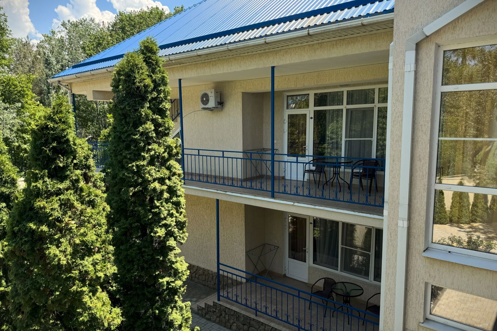 Фото Серенити