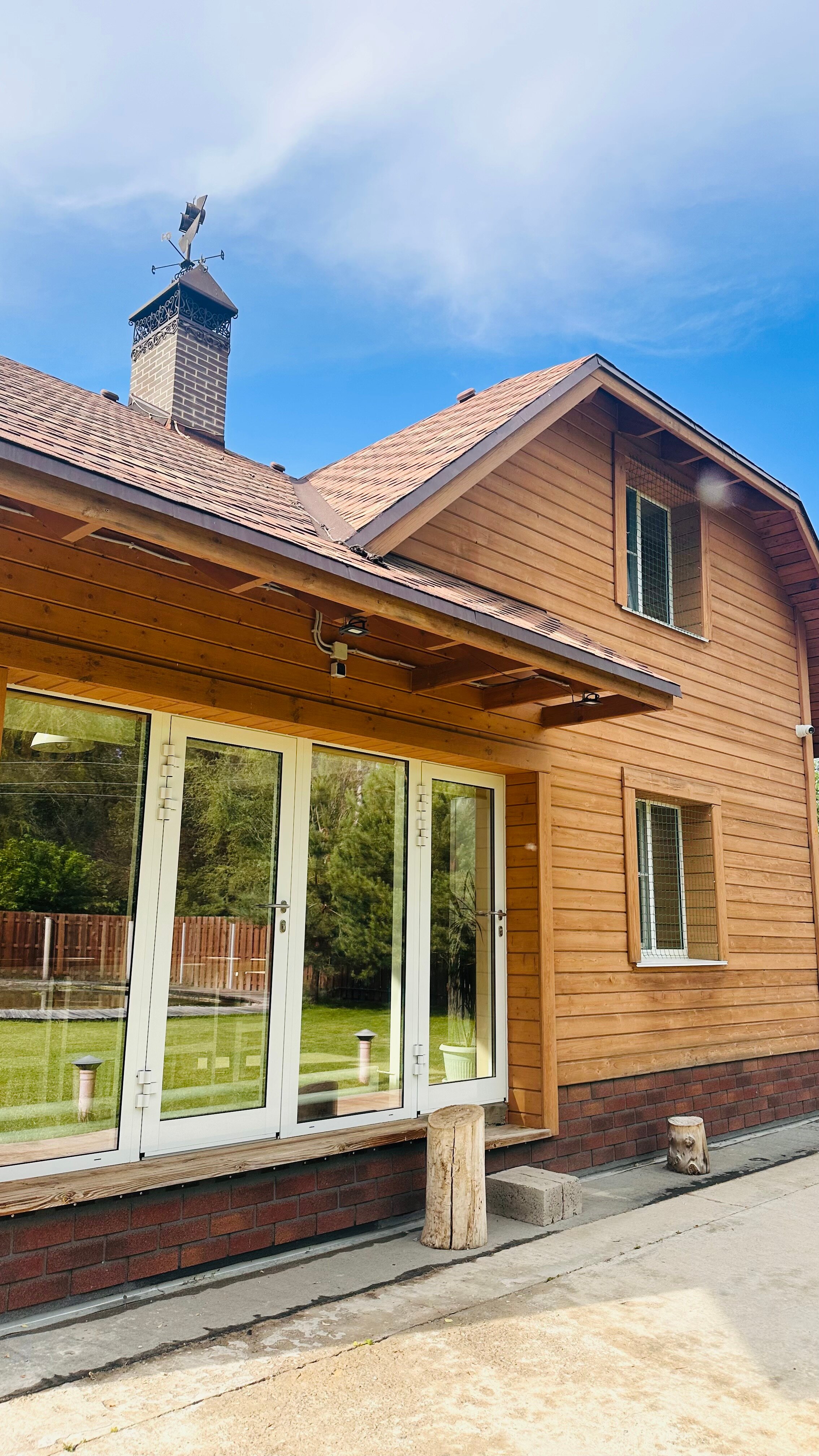 Фото Тихий Хуторок