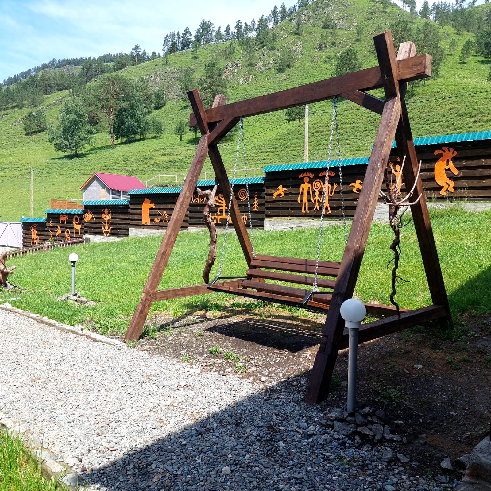 Фото Ак-Талай тур