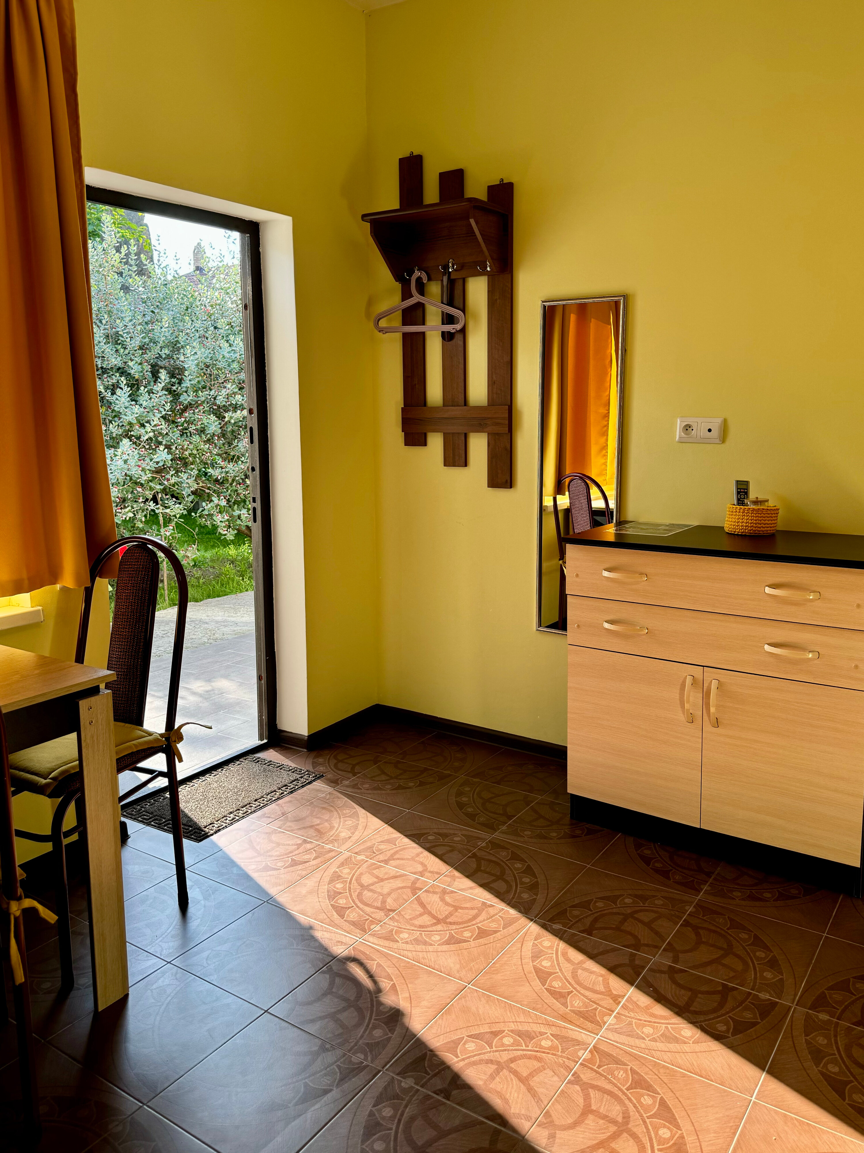 Фото Гостевой дом Кипарис