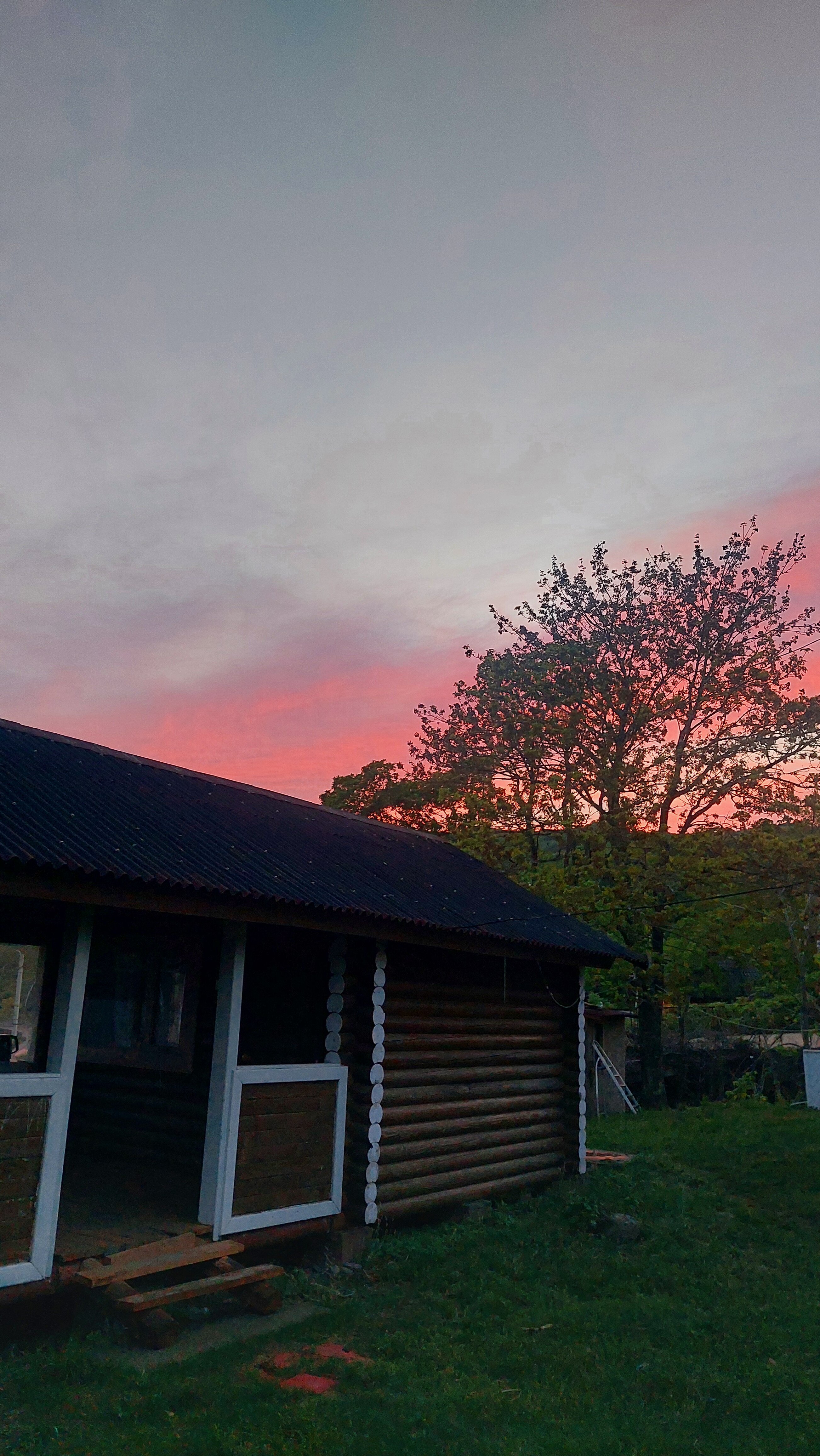 Фото Береговая