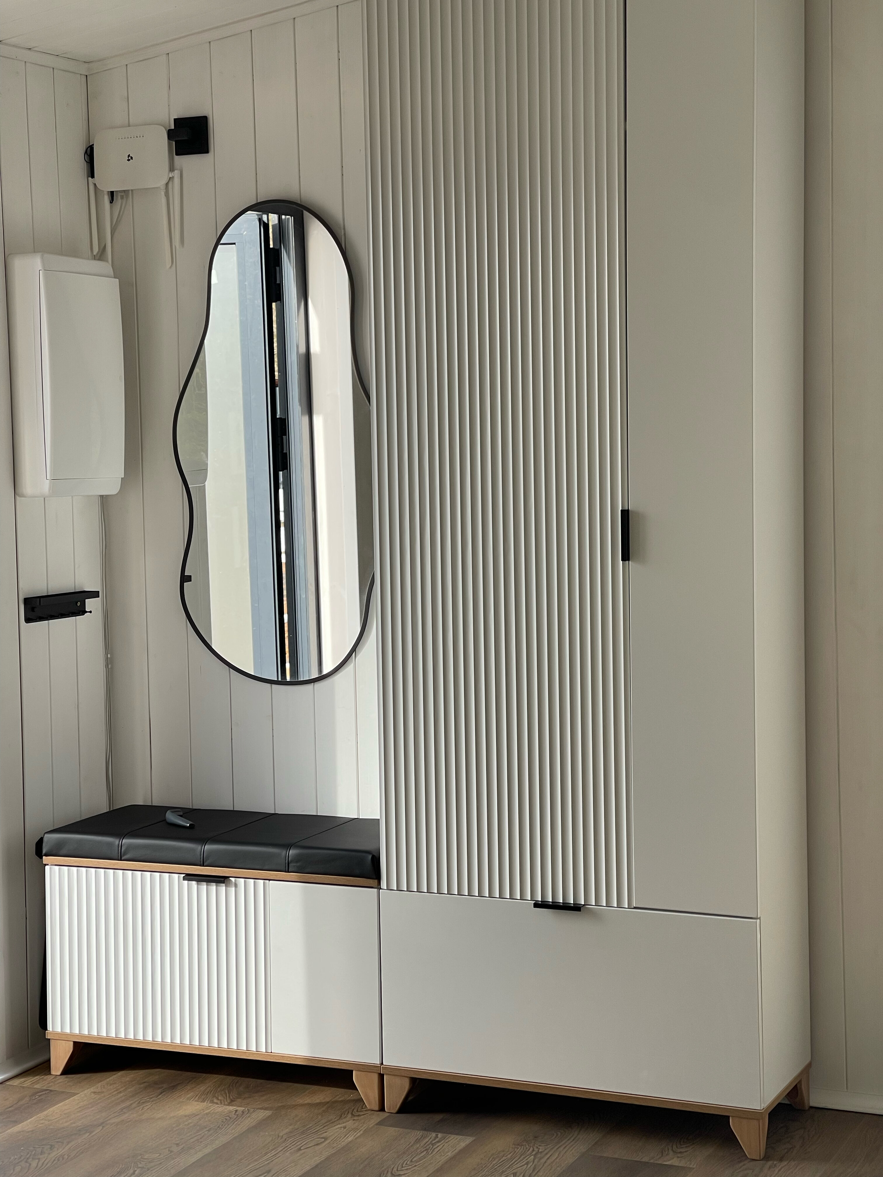 Фото Лес да Вода