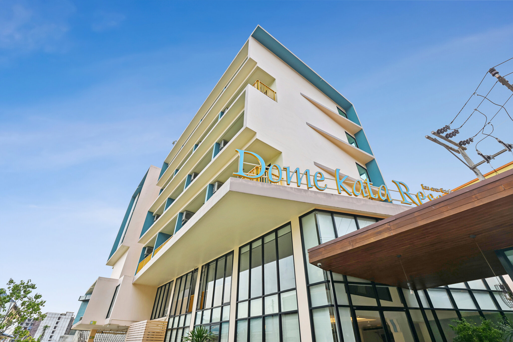 Фото отеля 5