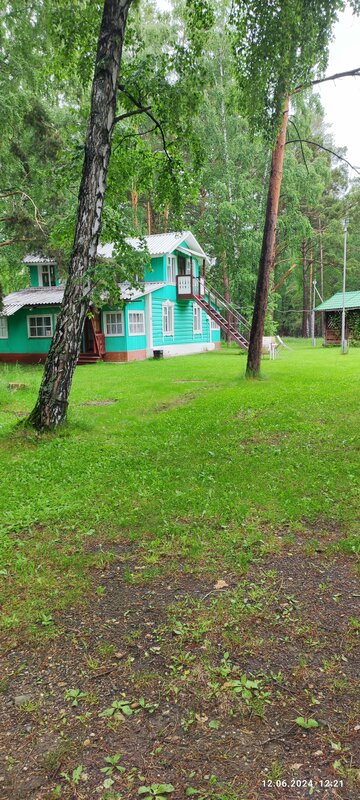 Обские просторы — фото 50