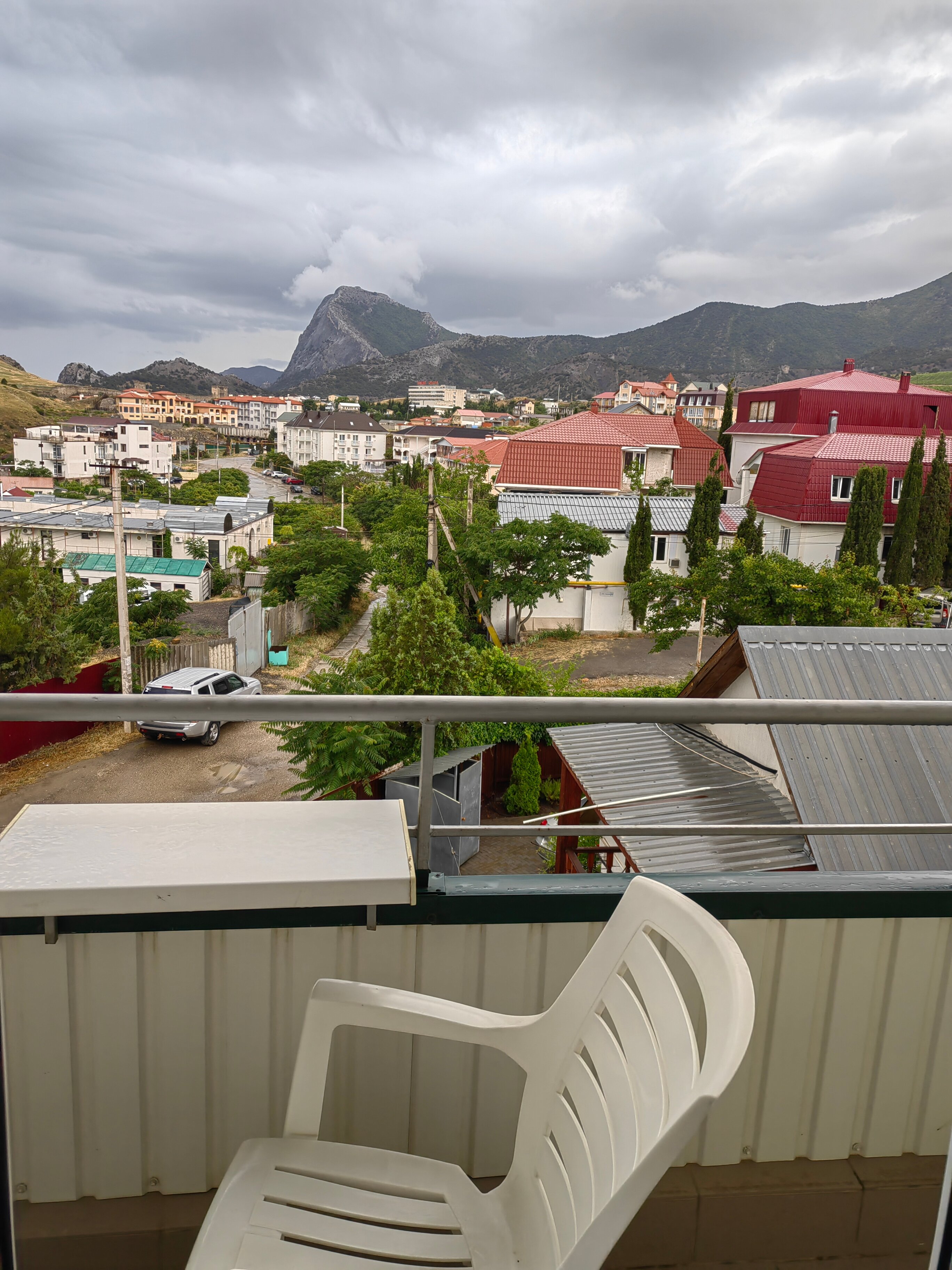 Фото Московский