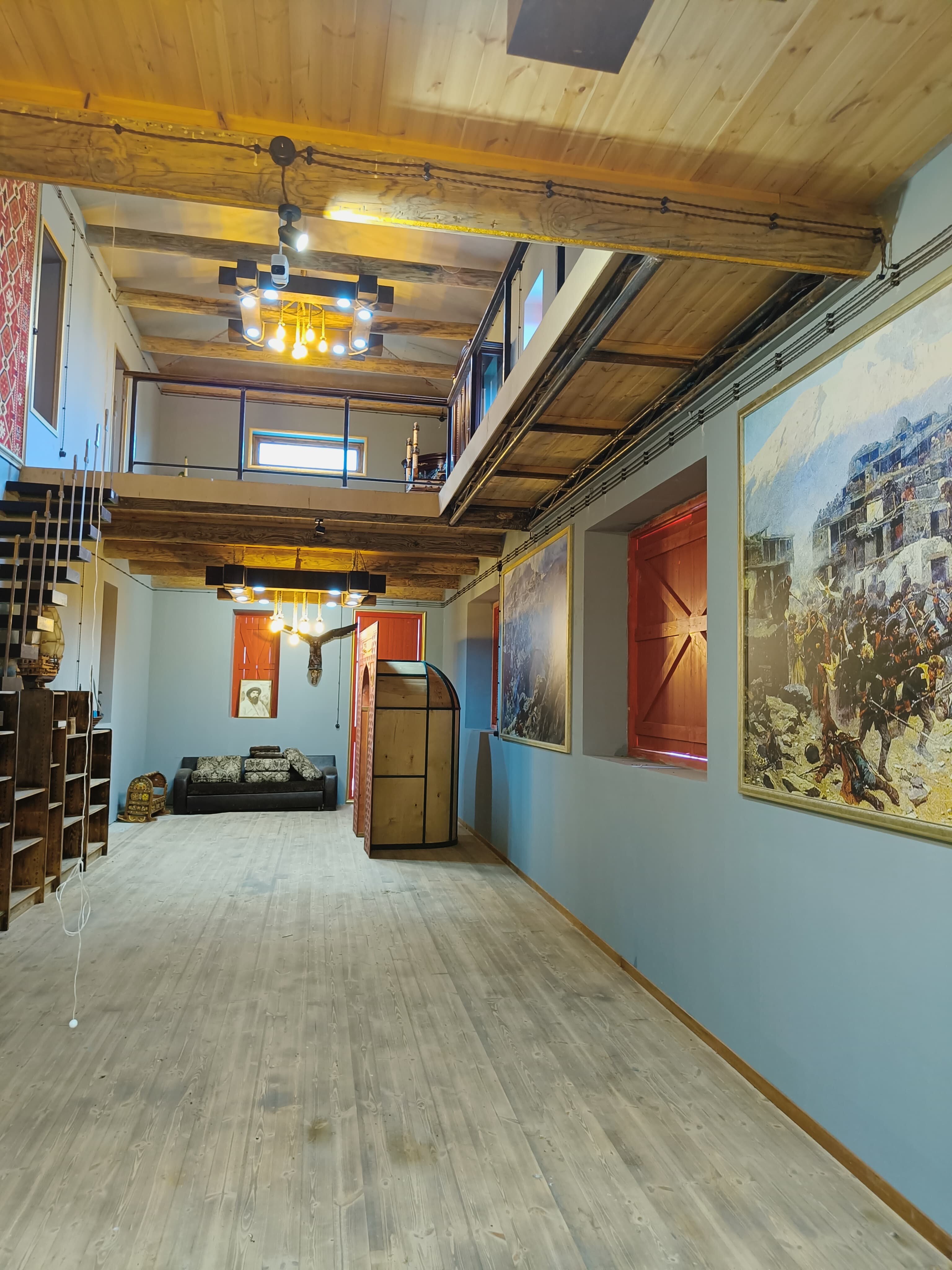 Фото Villa Memory