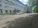 Государственная областная Новосибирская клиническая туберкулезная больница, торакальный центр (ulitsa Vavilova, 14), hospital para adultos