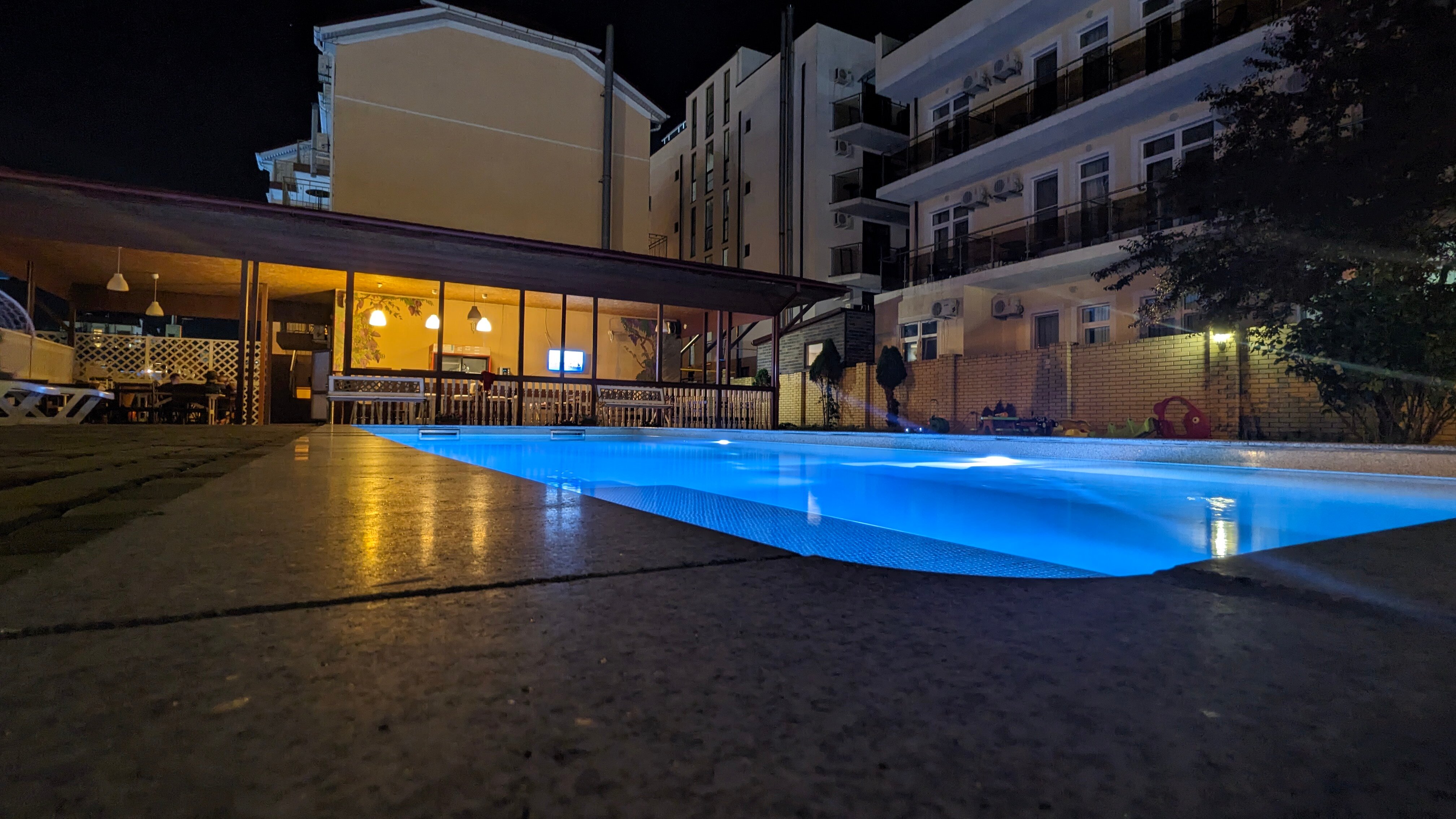 Фото отеля 5