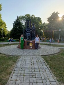 Лиманская Пристань