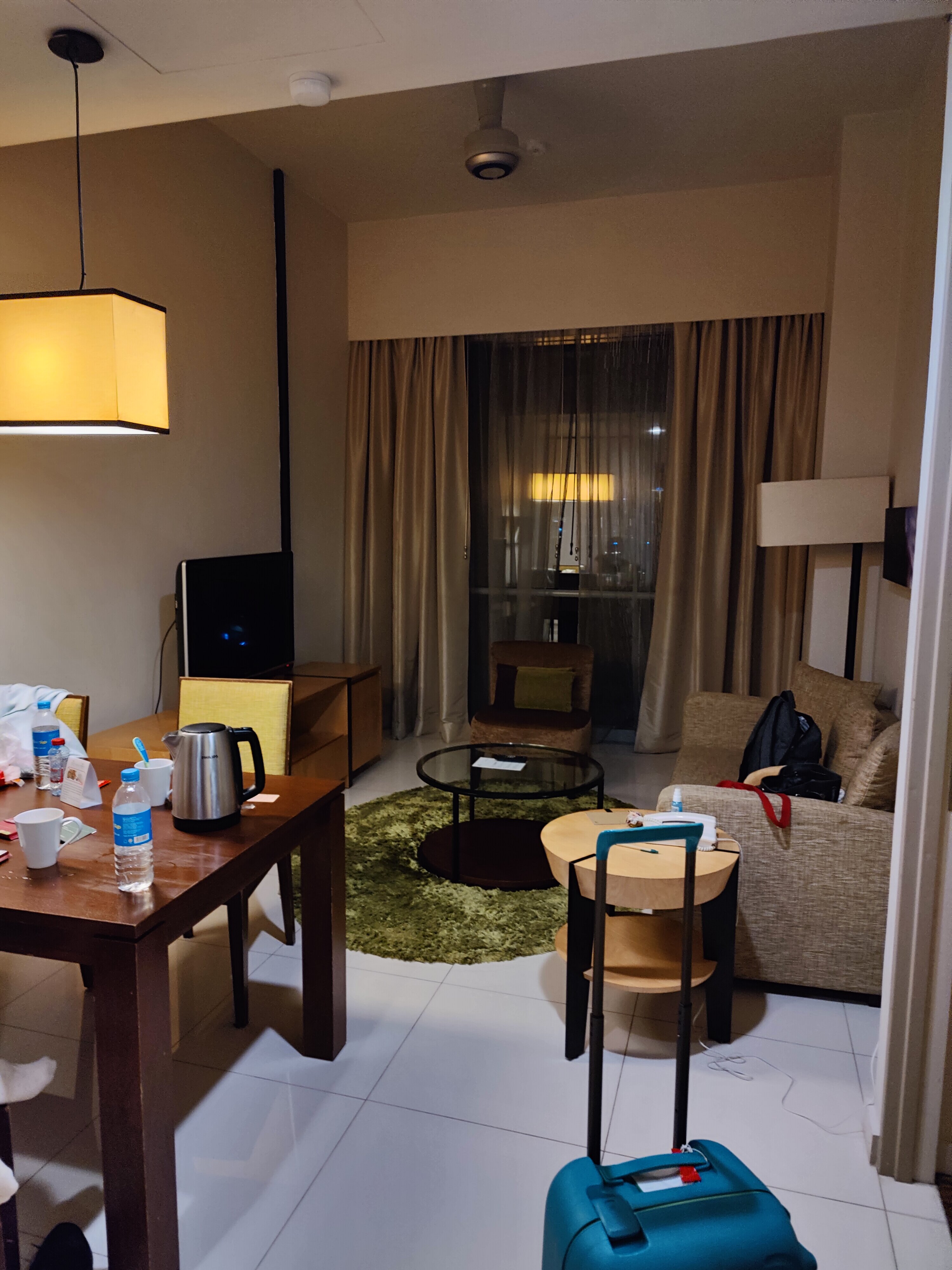 Фото Somerset Kuala Lumpur