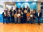 Center for the Development of Advanced Competencies of industry Leaders Nust Misis (Leninsky Avenue, 6с3), further education