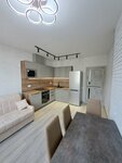NeoGroup (Dzerzhinskogo Avenue, 183), construction and finishing works