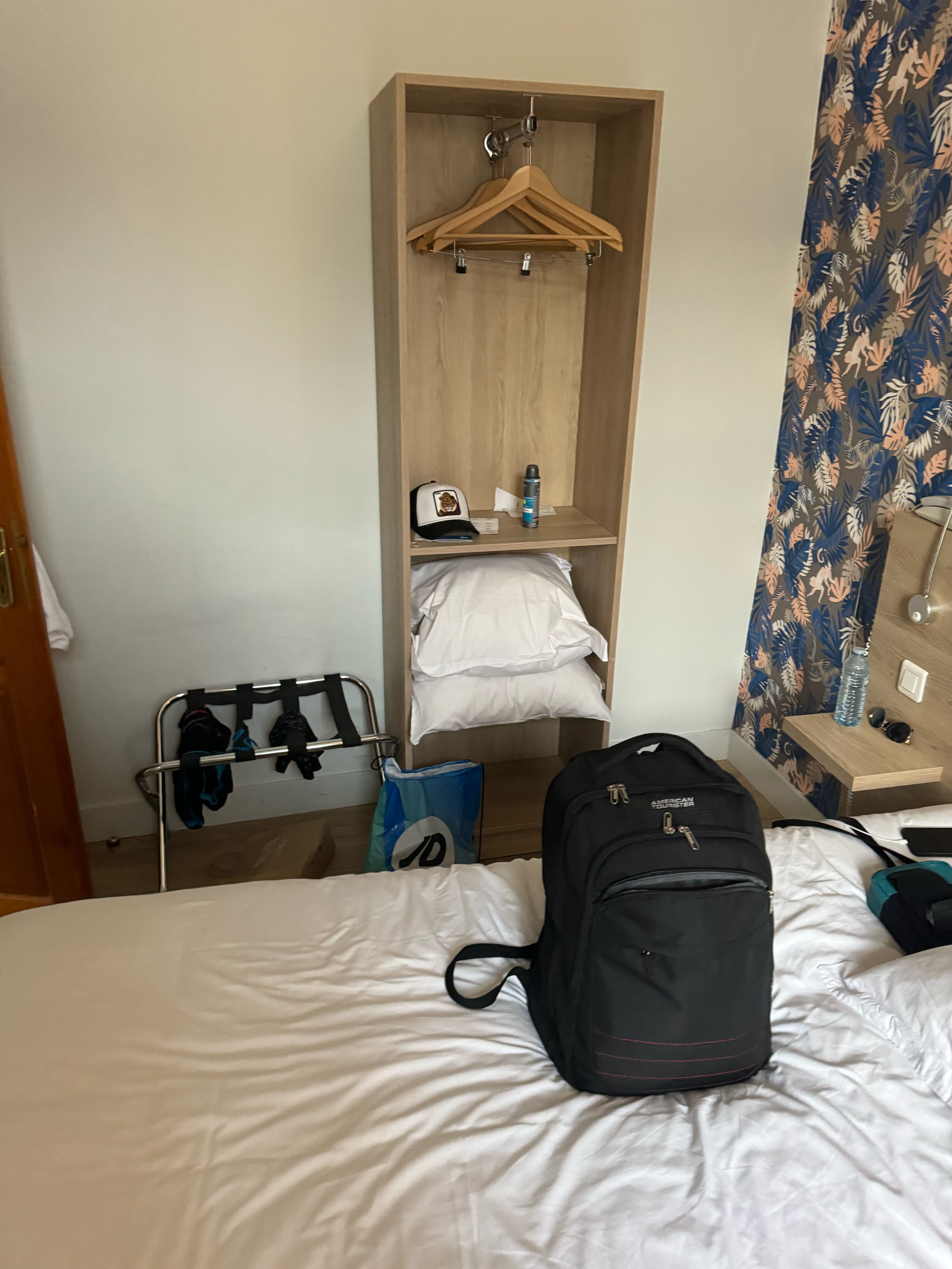 Фото Hôtel Aria