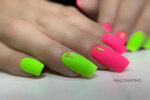 Naildiamond (Volgogradsky Avenue, 139), nail salon