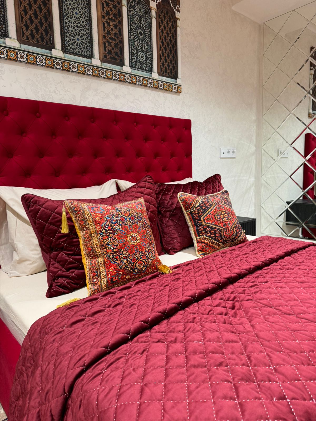 Фото Потанина Люкс