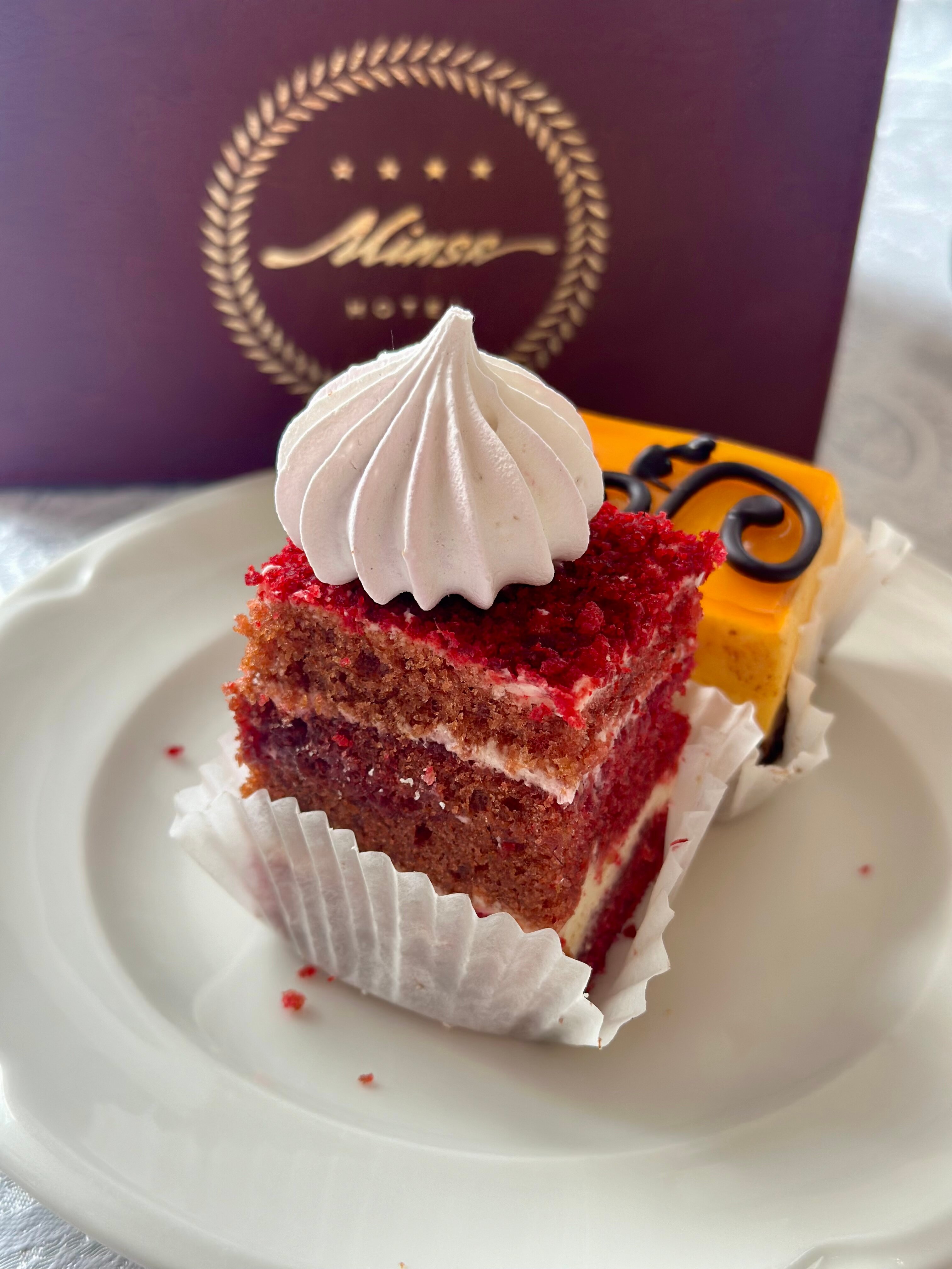 Фото Отель Минск