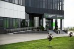 Crkp (Yuzhnoye Highway, 161к2/3), business consulting