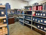 Диатрак Плюс (derevnya Ostrovtsy, Podmoskovnaya ulitsa, 22Бс1), tienda de repuestos y artículos para automóviles