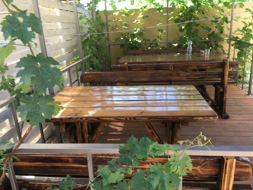 Иное жильё Lavanda в Саках