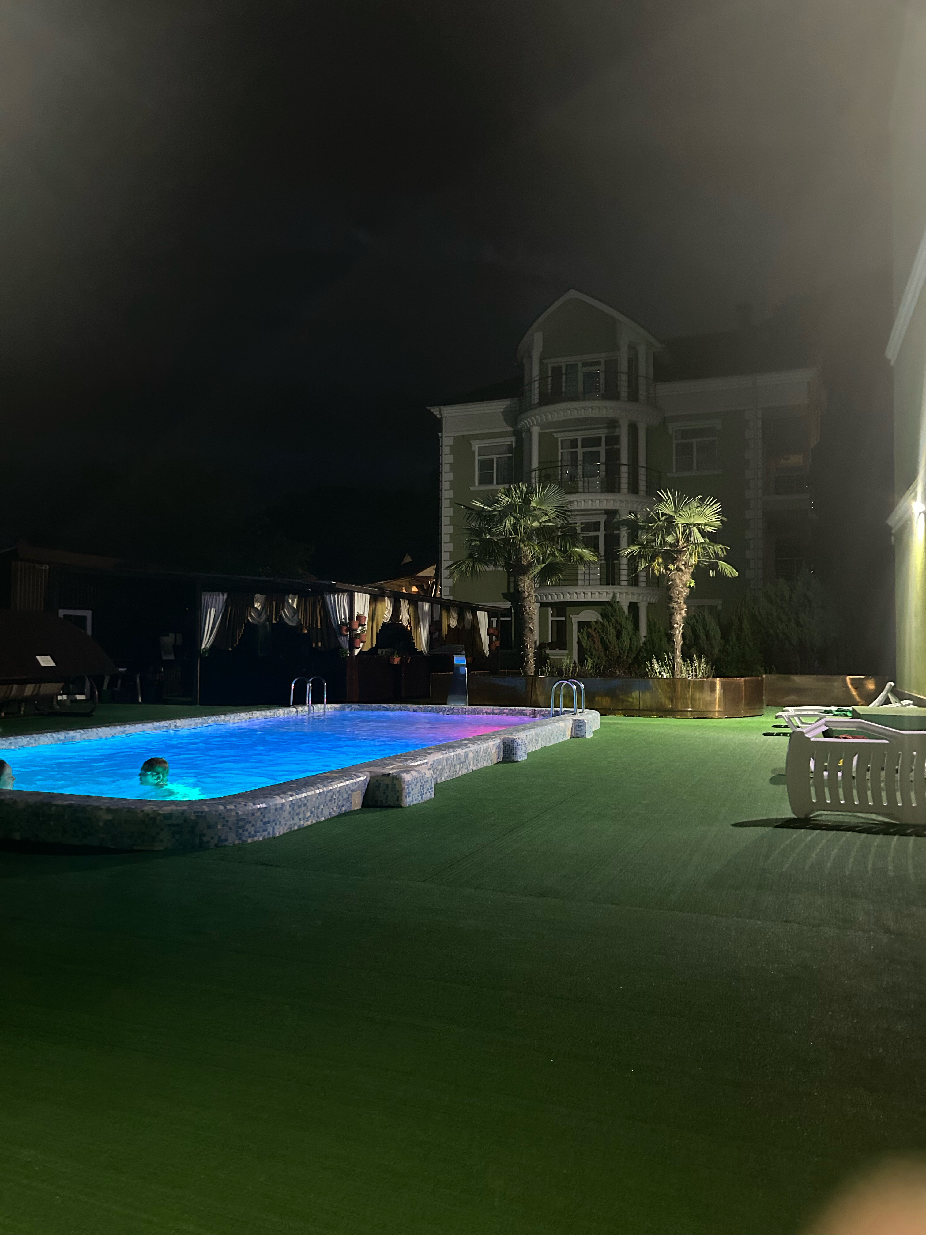 Фото Жемчужина Ямала