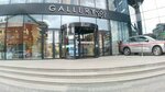 Avva (ulitsa Tamayeva, 22), clothing store