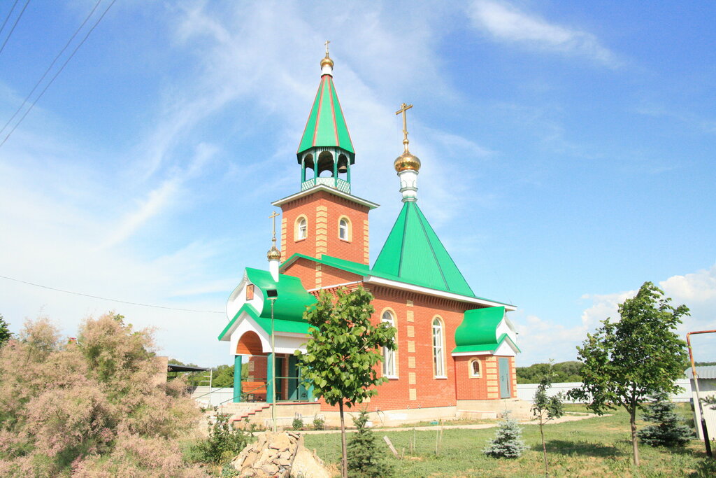 Iglesia ortodoxa Церковь Пантелеимона Целителя, , foto
