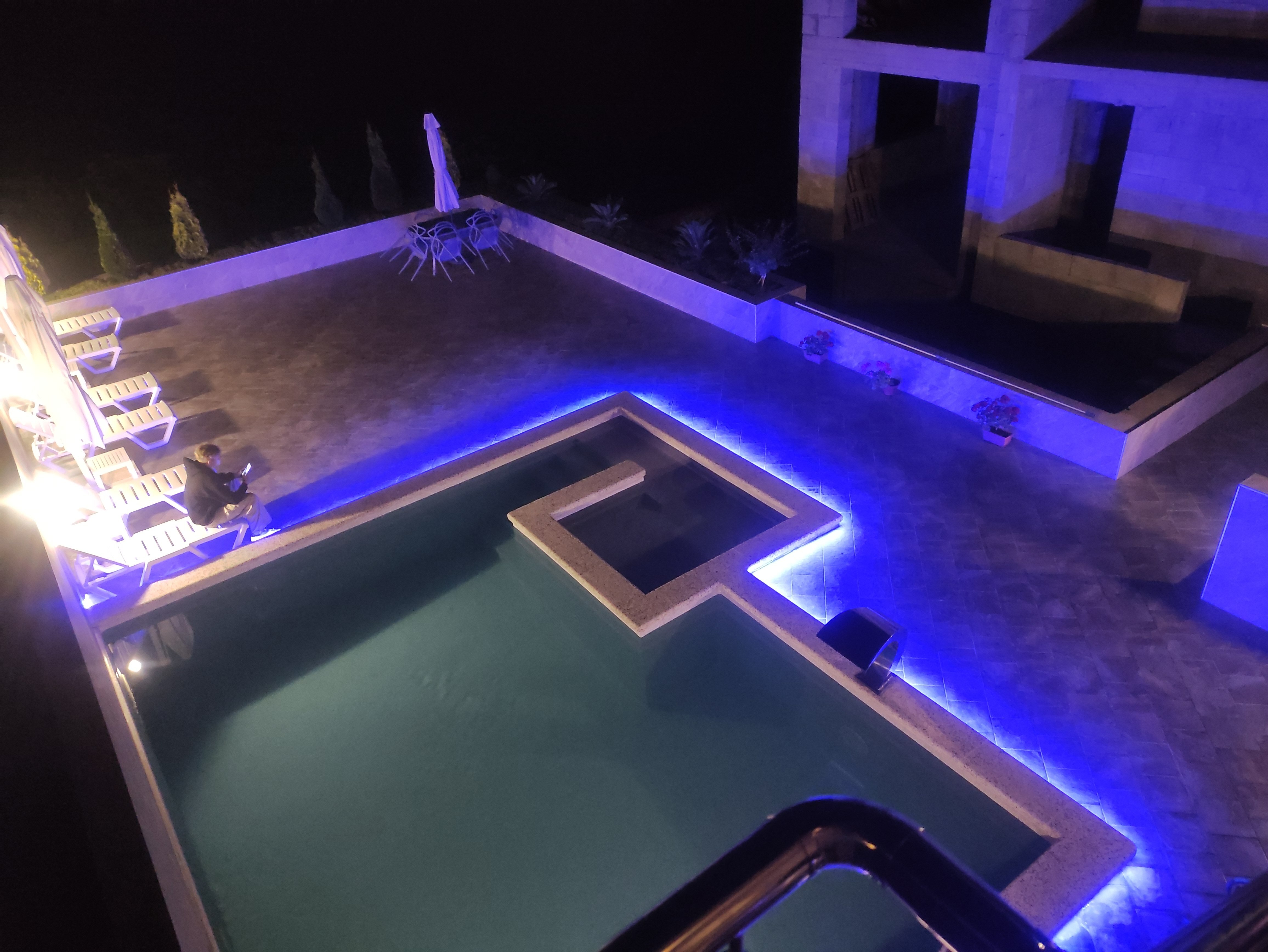 Фото Оллета