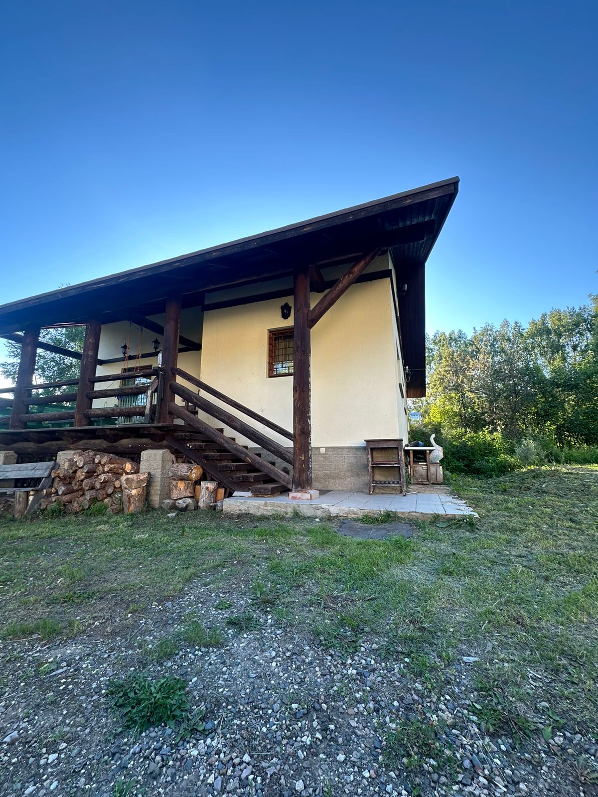 Фото Ай Куменово