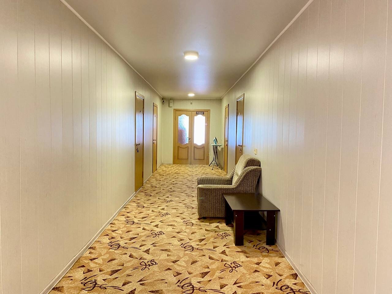 Фото Капитан Флинт