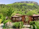 Hodzha-Sala (село Ходжа Сала, улица Челеби, 5), cafe