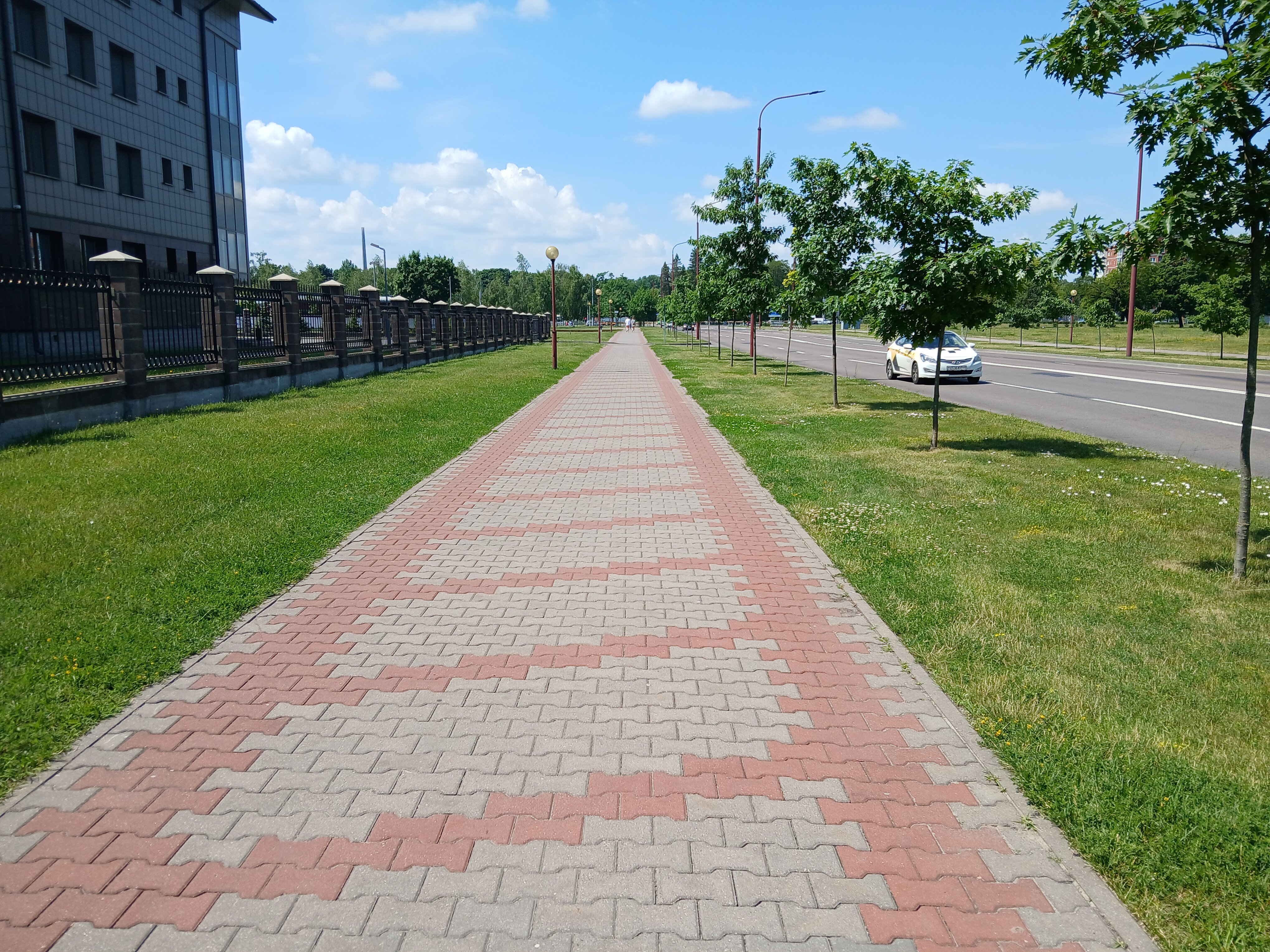 Фото Гоголь