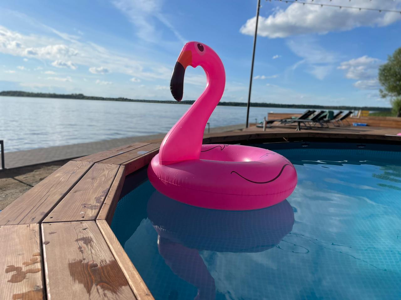 Фото Джао ДаЧа Завидово