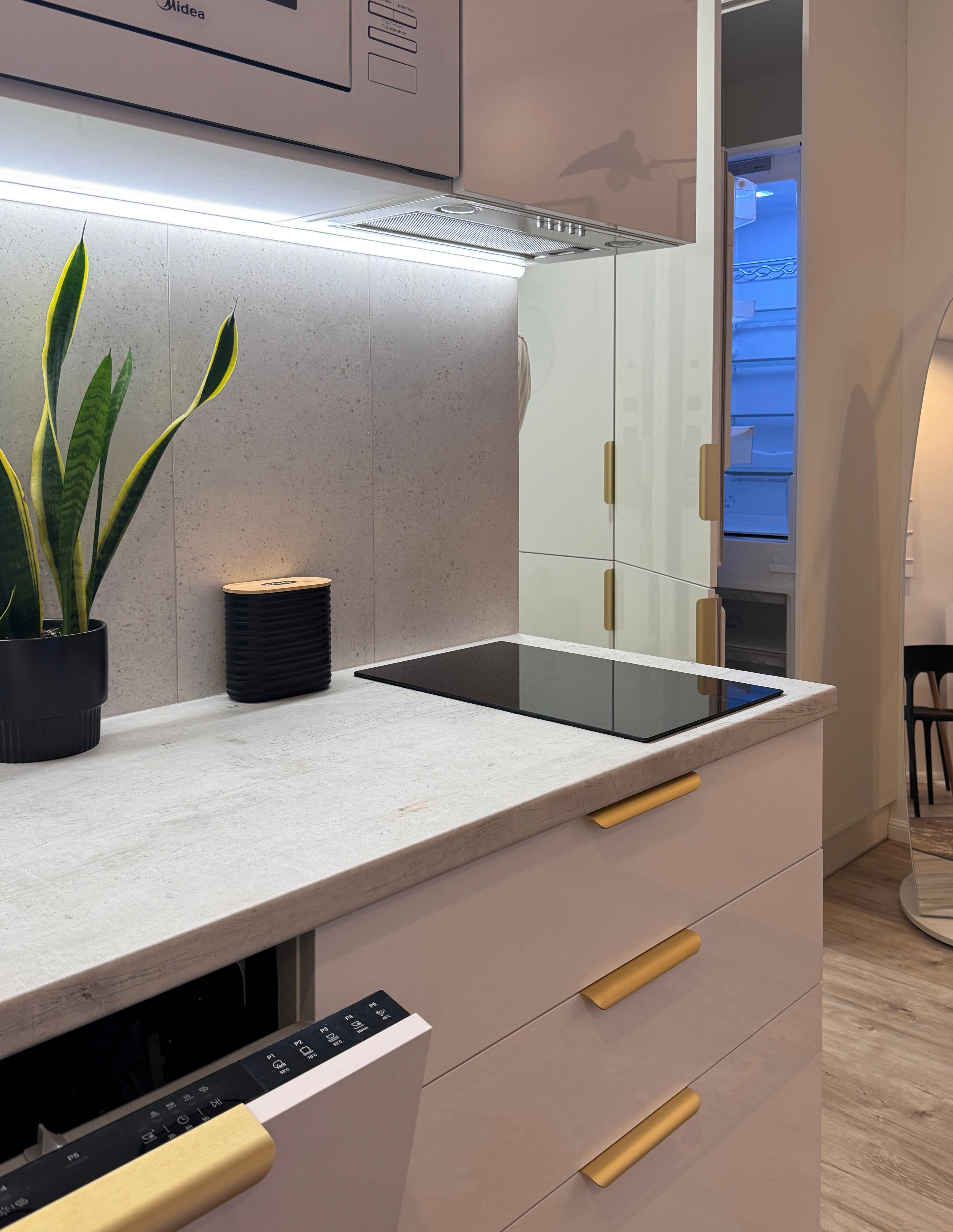 Фото Апартаменты Горький