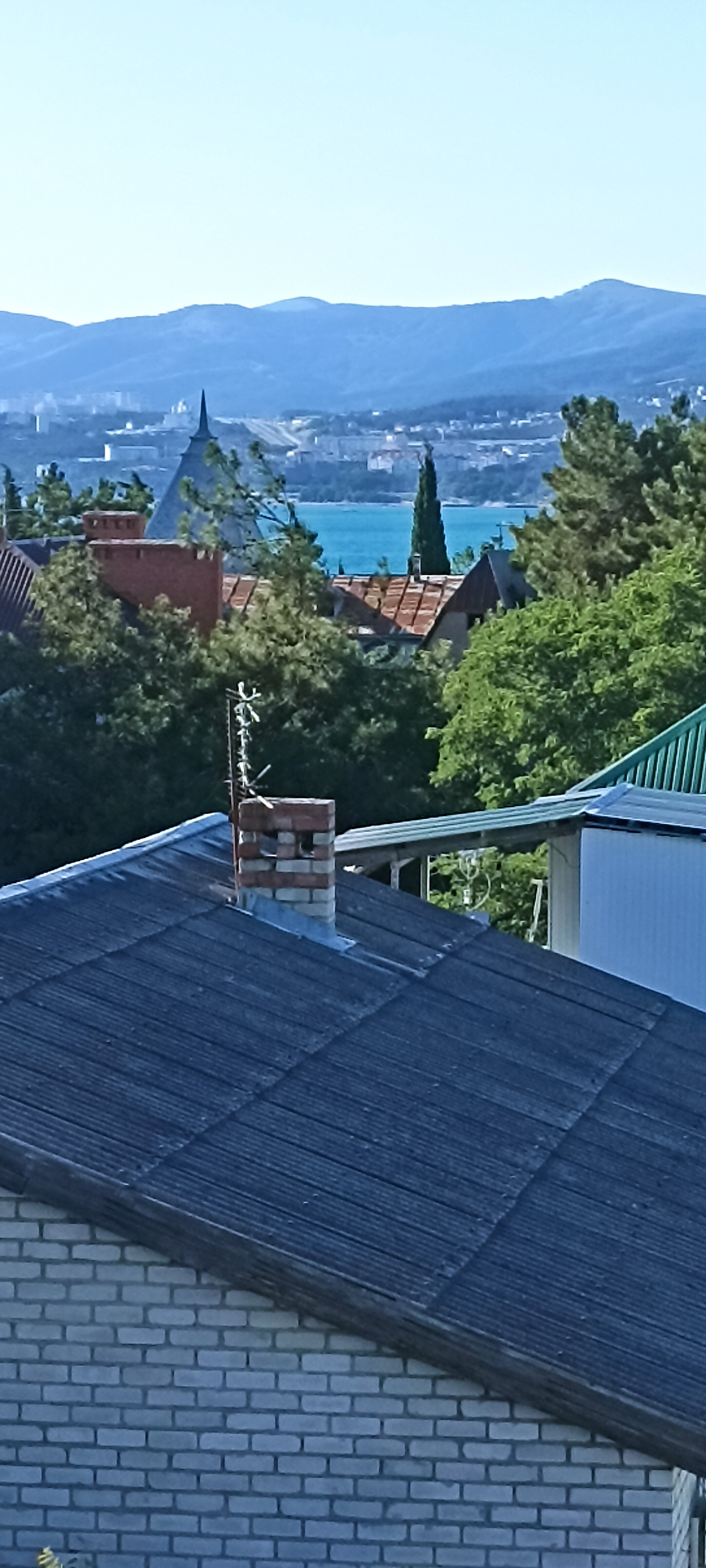 Фото Отдых у Моря