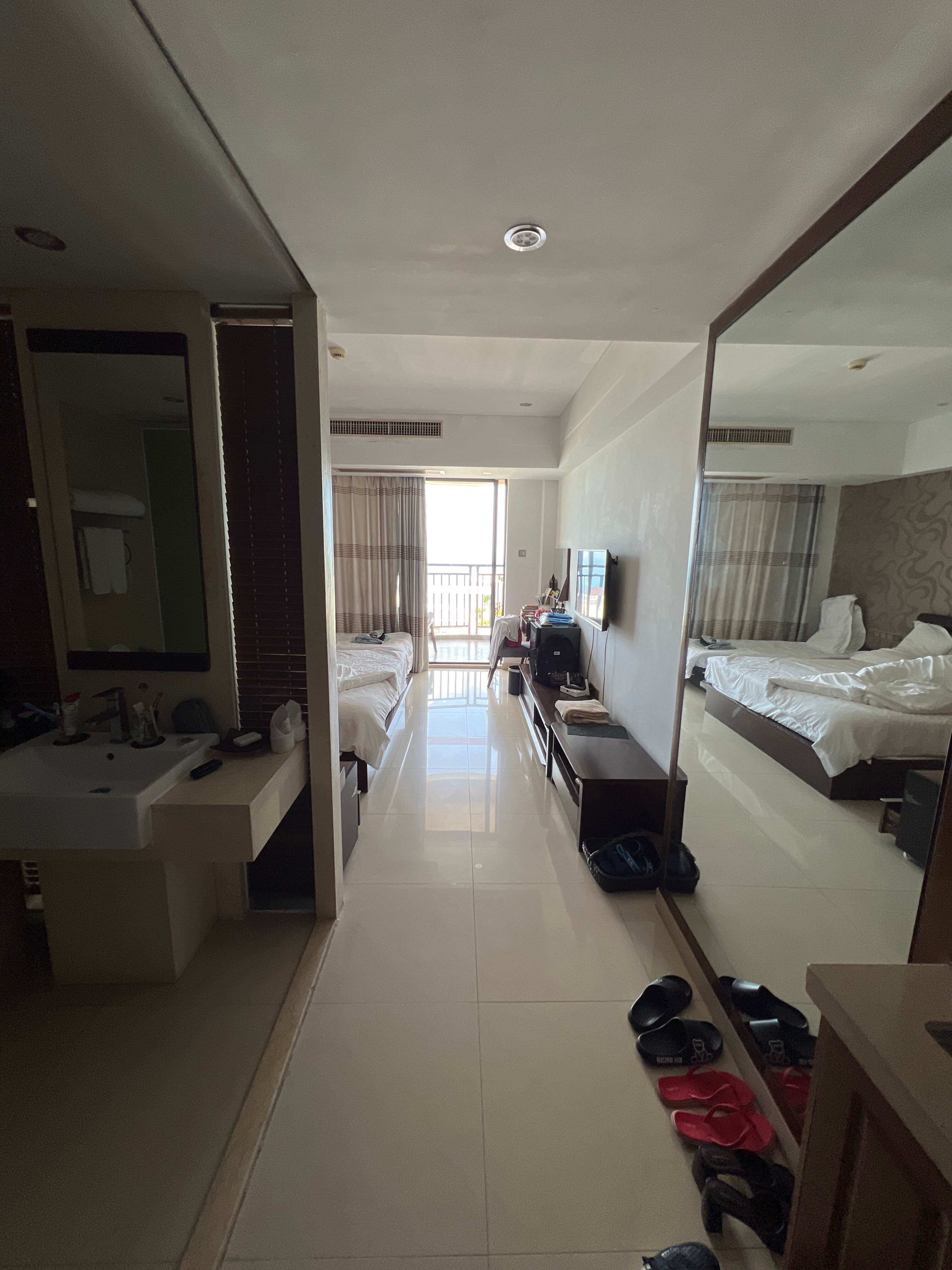 Фото Barry Boutique Hotel Sanya