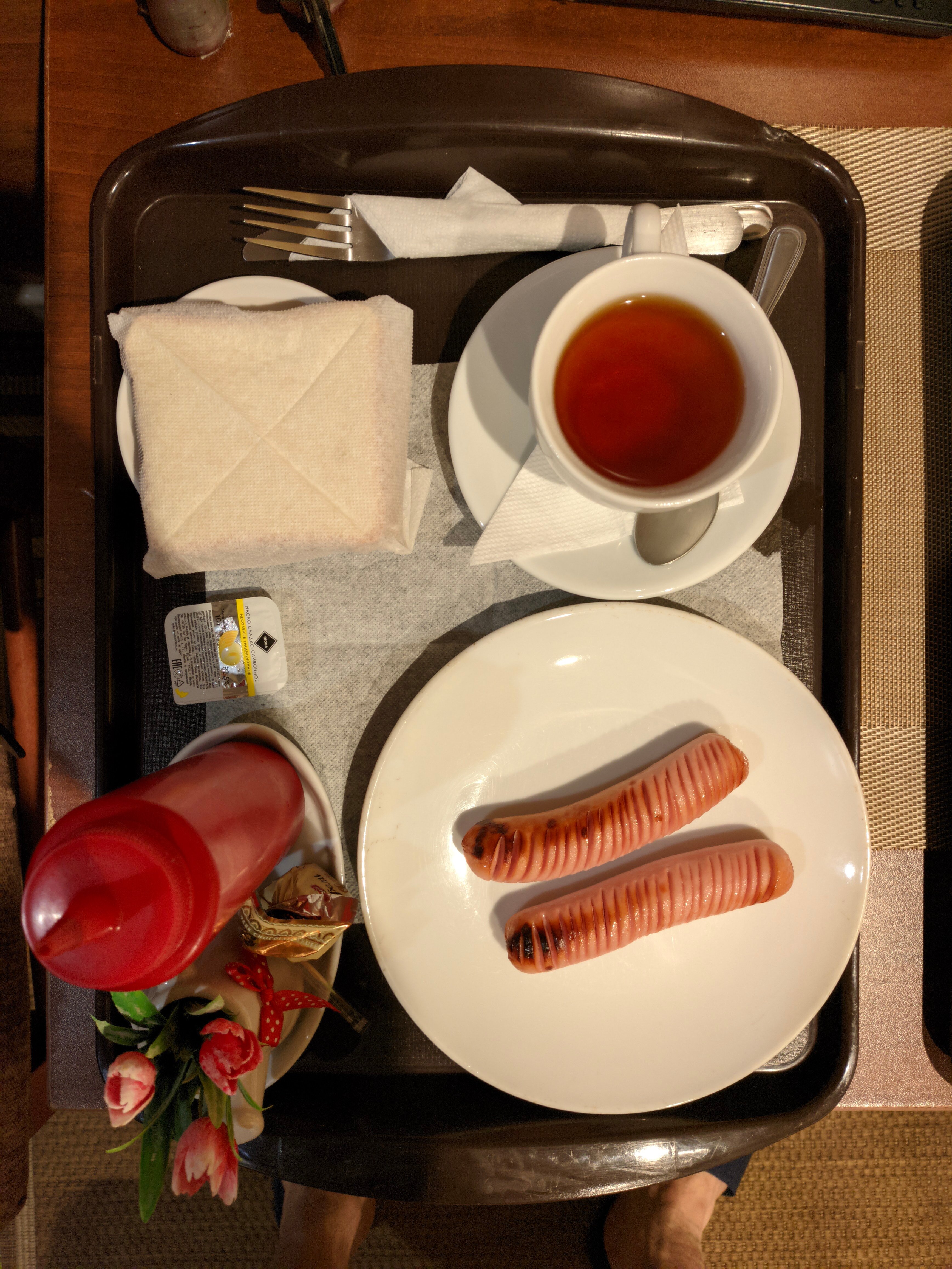 Фото Моника