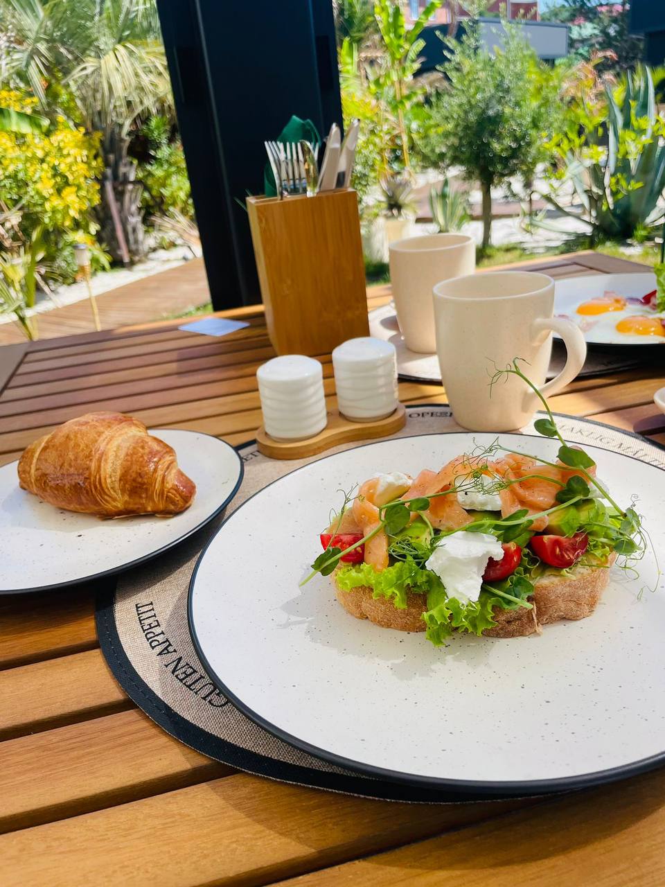 Фото Little Palm